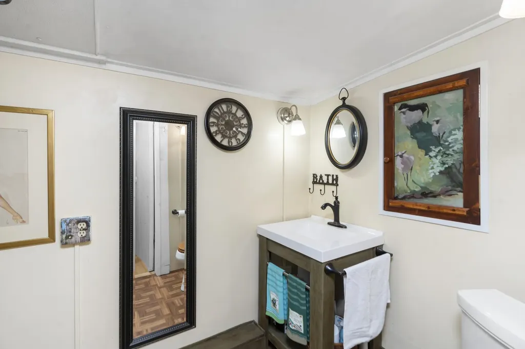 2665 Deerfield Valley Road Deerfield VA 24432