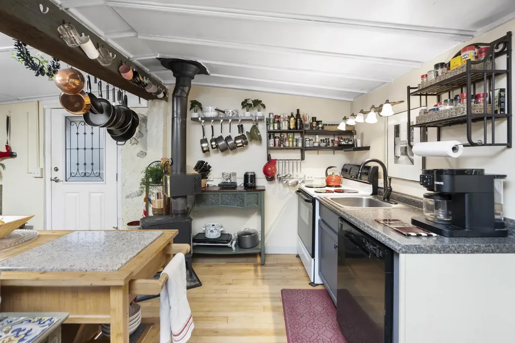 2665 Deerfield Valley Road Deerfield VA 24432