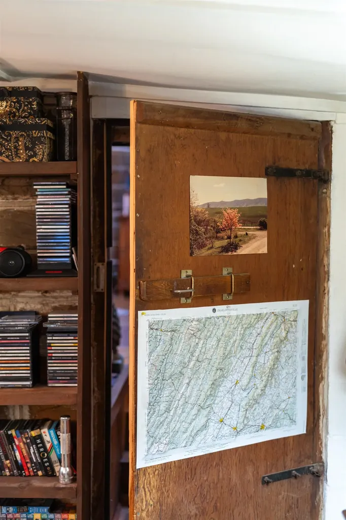 2665 Deerfield Valley Road Deerfield VA 24432