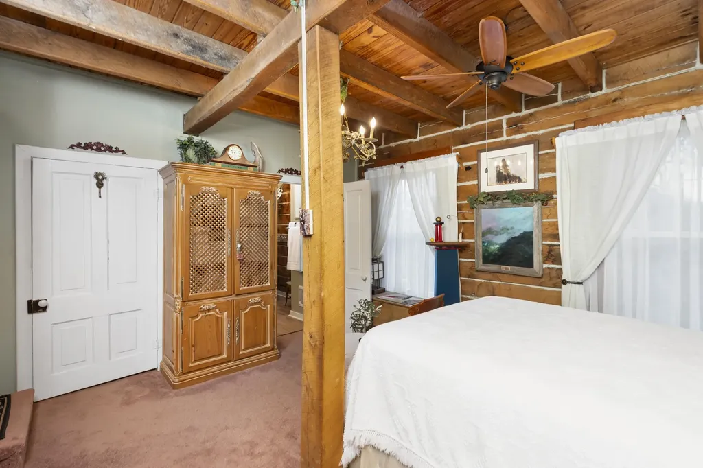 2665 Deerfield Valley Road Deerfield VA 24432