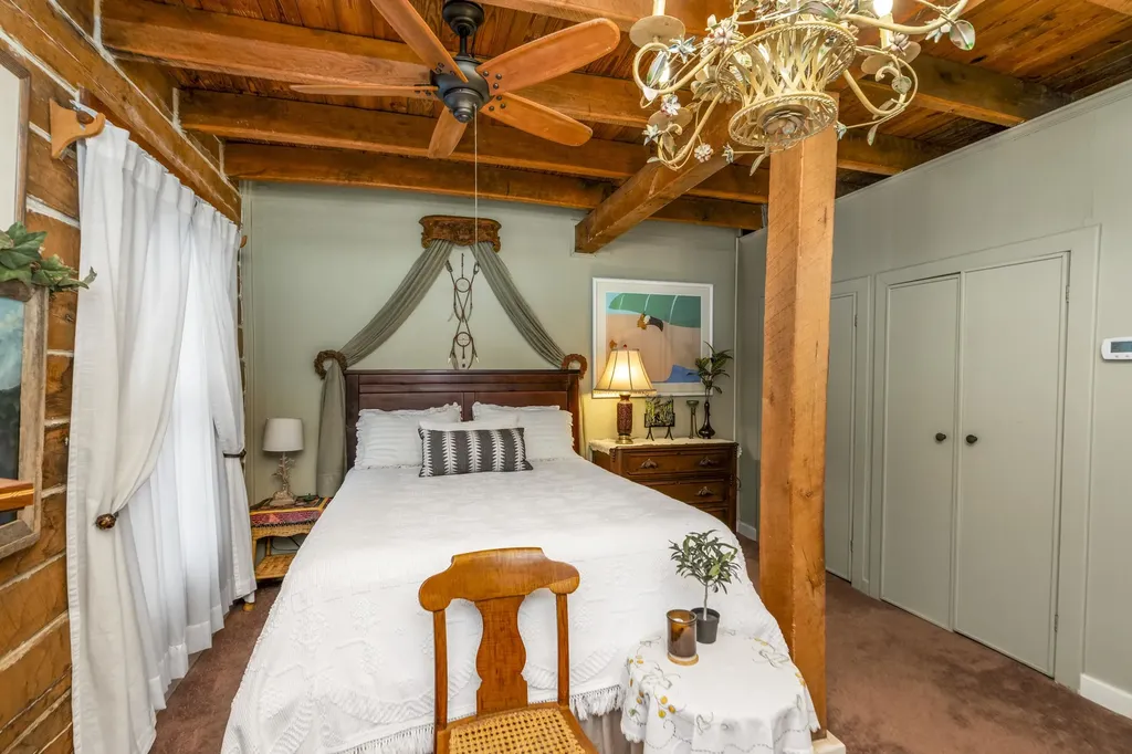 2665 Deerfield Valley Road Deerfield VA 24432