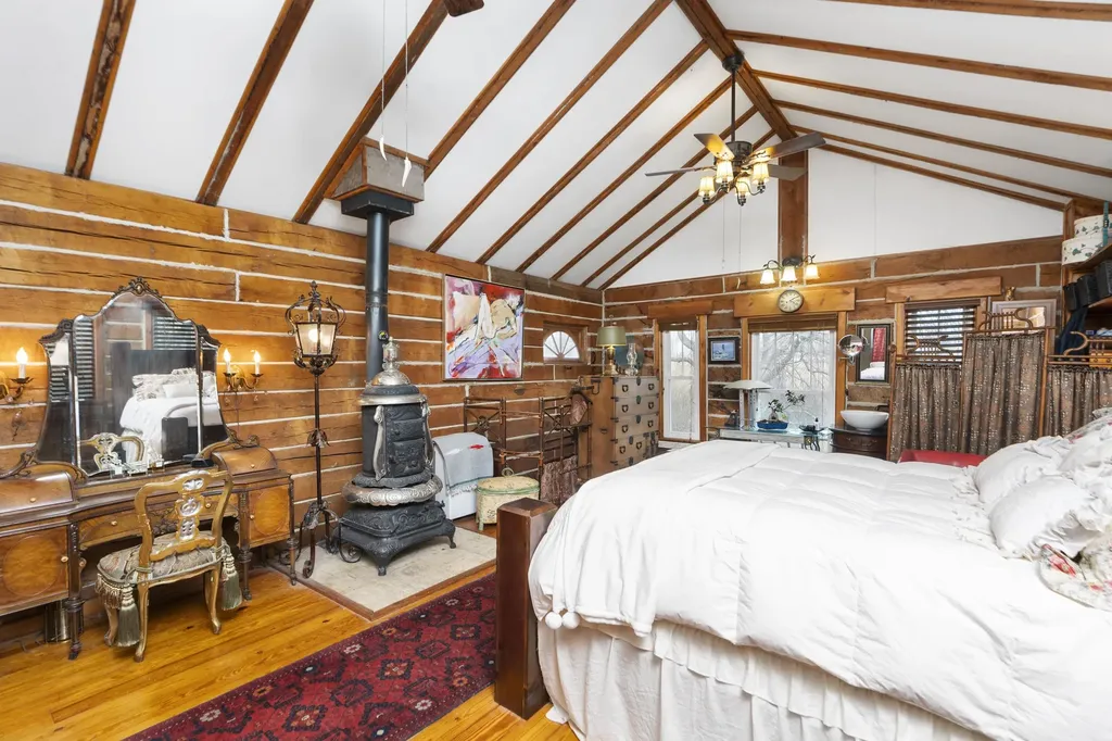 2665 Deerfield Valley Road Deerfield VA 24432