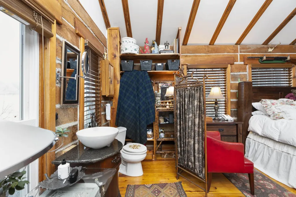 2665 Deerfield Valley Road Deerfield VA 24432