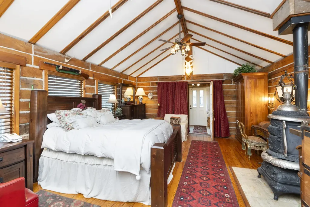 2665 Deerfield Valley Road Deerfield VA 24432