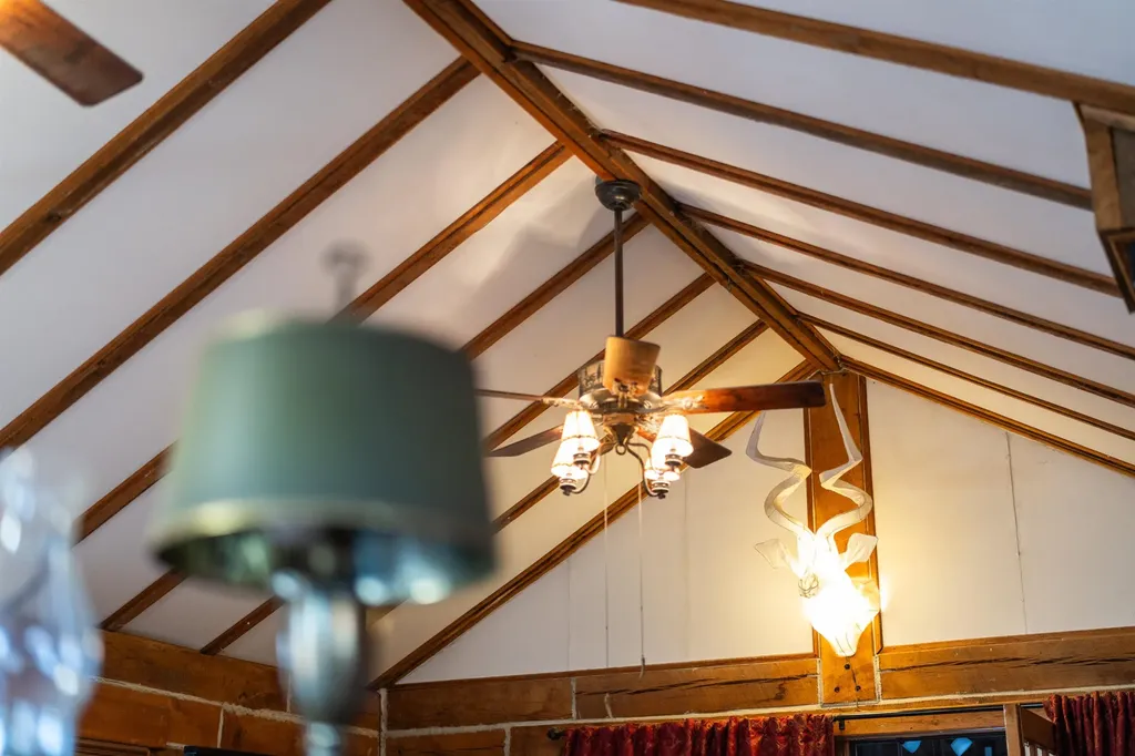 2665 Deerfield Valley Road Deerfield VA 24432