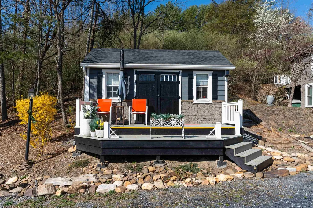 2665 Deerfield Valley Road Deerfield VA 24432