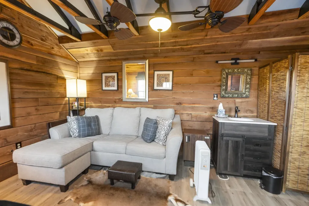 2665 Deerfield Valley Road Deerfield VA 24432