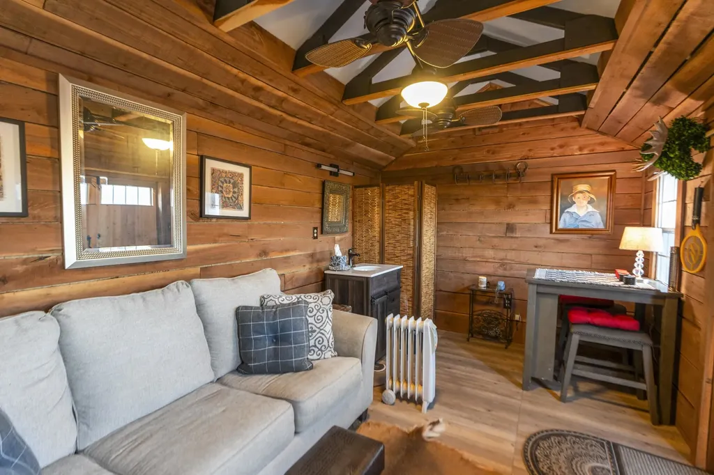 2665 Deerfield Valley Road Deerfield VA 24432