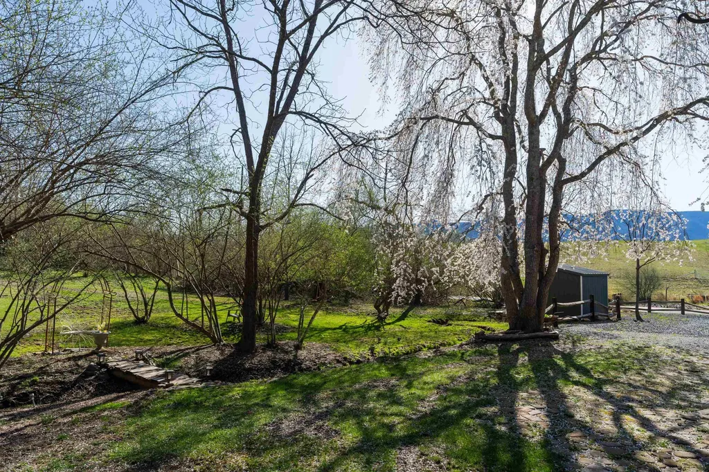 2665 Deerfield Valley Road Deerfield VA 24432