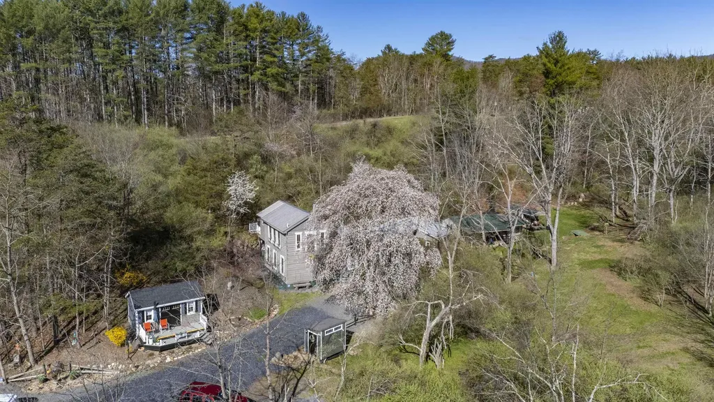 2665 Deerfield Valley Road Deerfield VA 24432