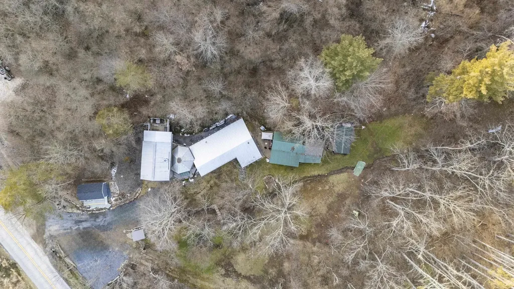 2665 Deerfield Valley Road Deerfield VA 24432