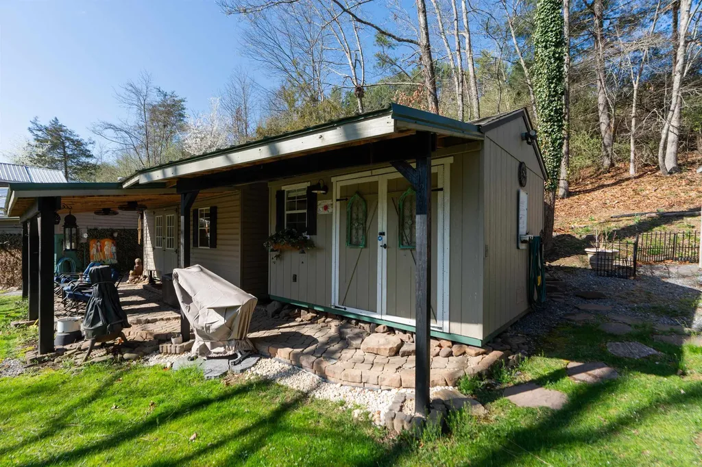 2665 Deerfield Valley Road Deerfield VA 24432