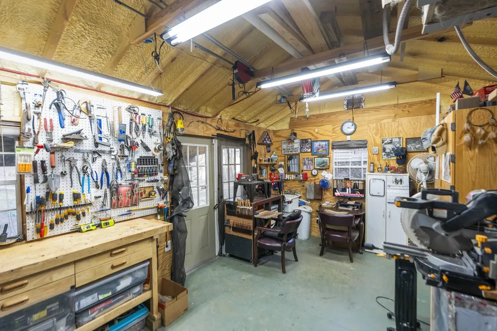 2665 Deerfield Valley Road Deerfield VA 24432