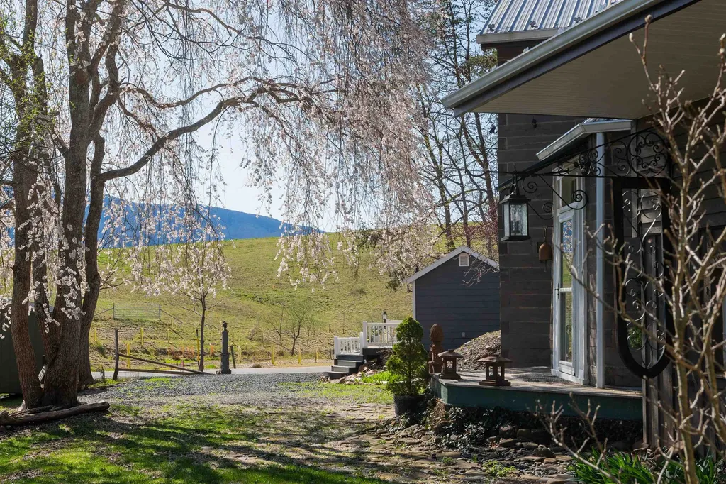 2665 Deerfield Valley Road Deerfield VA 24432