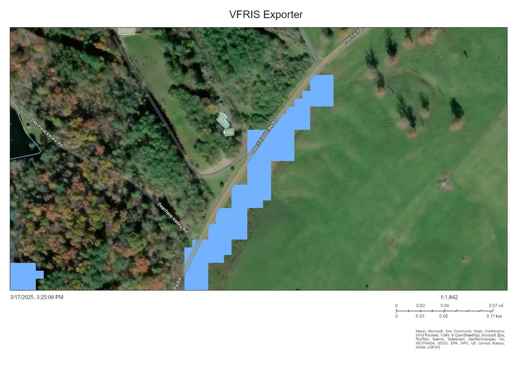 2665 Deerfield Valley Road Deerfield VA 24432