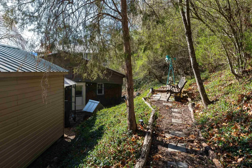 2665 Deerfield Valley Road Deerfield VA 24432