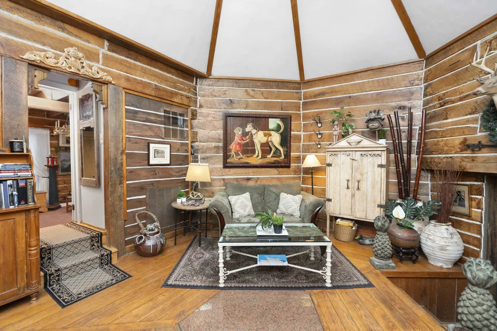 2665 Deerfield Valley Road Deerfield VA 24432