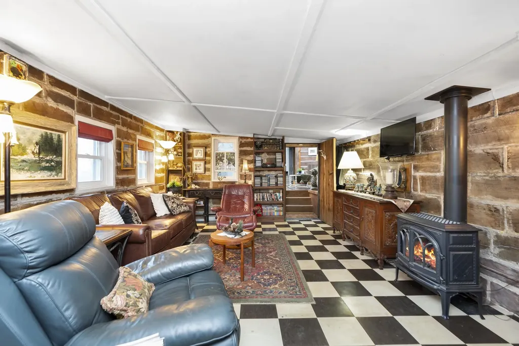 2665 Deerfield Valley Road Deerfield VA 24432