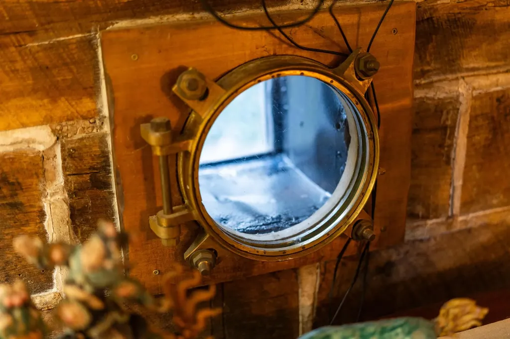 2665 Deerfield Valley Road Deerfield VA 24432