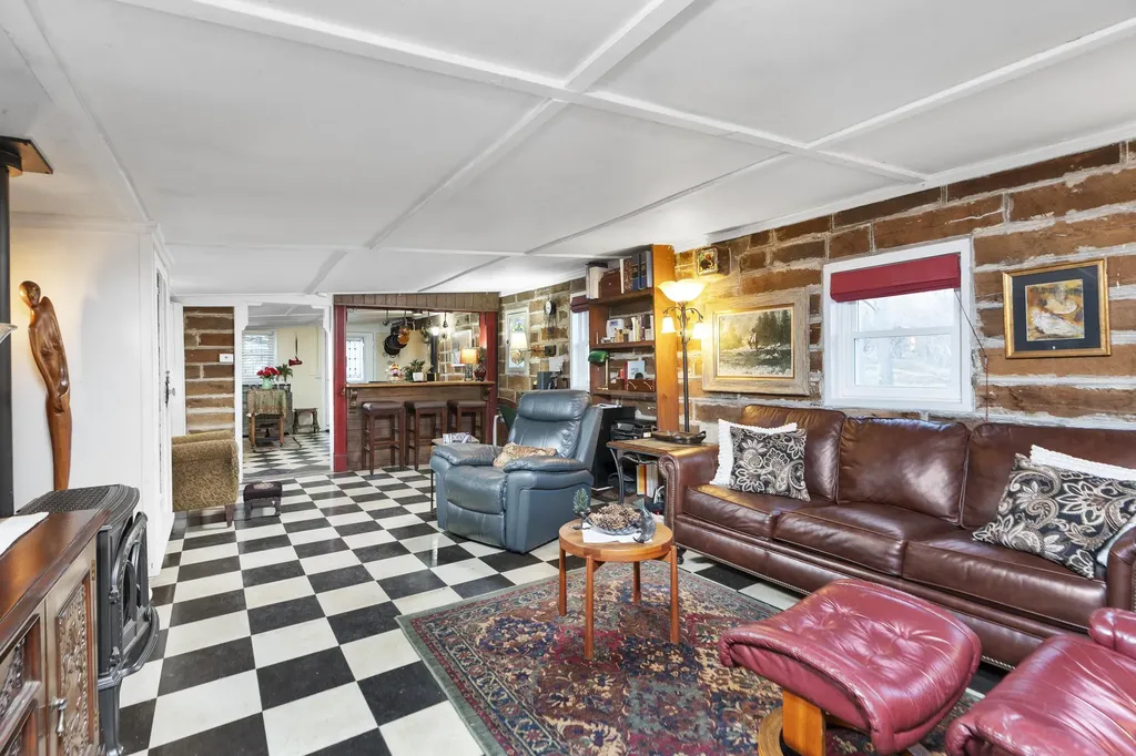 2665 Deerfield Valley Road Deerfield VA 24432