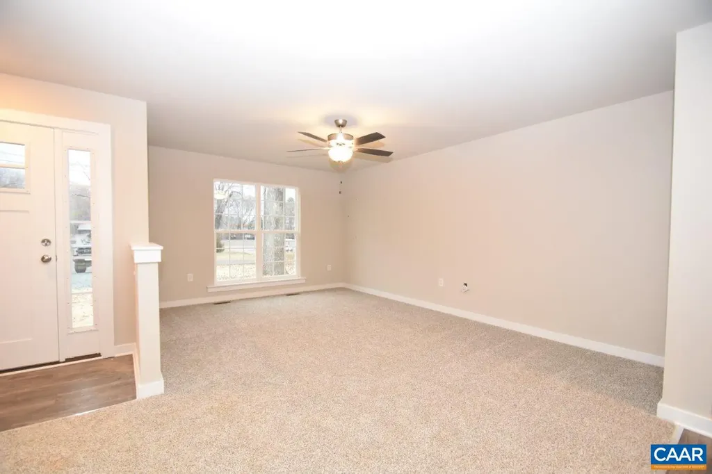 2604 Doctors Road Louisa VA 23093