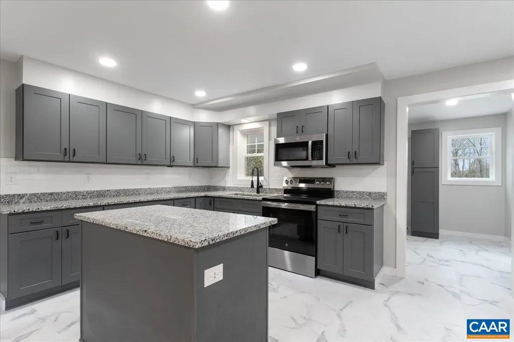 7837 West River Road Scottsville VA 24590