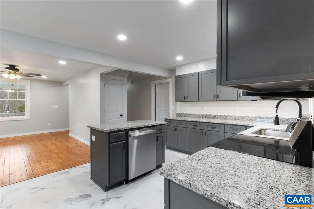 7837 West River Road Scottsville VA 24590