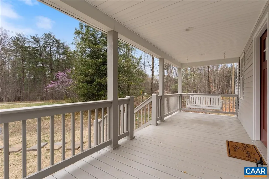 7837 West River Road Scottsville VA 24590