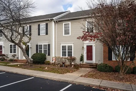 2935 Taylor Spring Lane Harrisonburg VA 22801