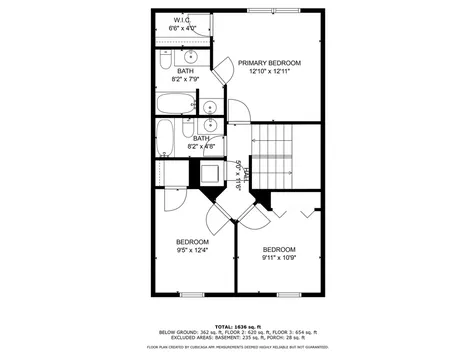 2935 Taylor Spring Lane Harrisonburg VA 22801