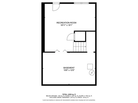 2935 Taylor Spring Lane Harrisonburg VA 22801