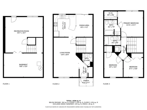2935 Taylor Spring Lane Harrisonburg VA 22801