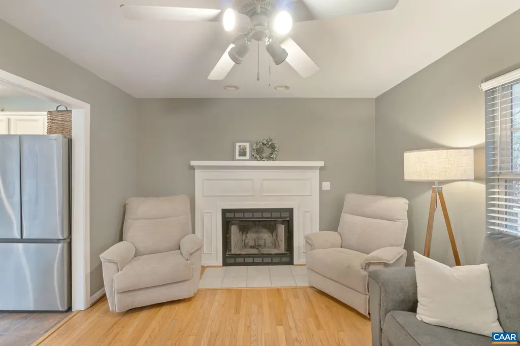 3 Iroquois Way Palmyra VA 22963