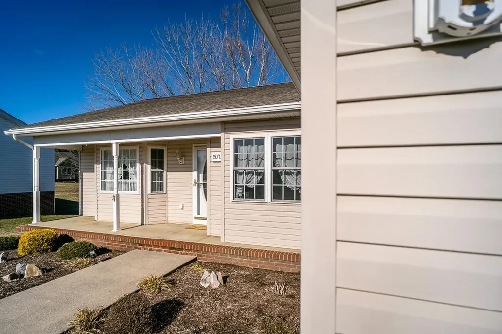 15711 Morning Dove Lane Elkton VA 22827