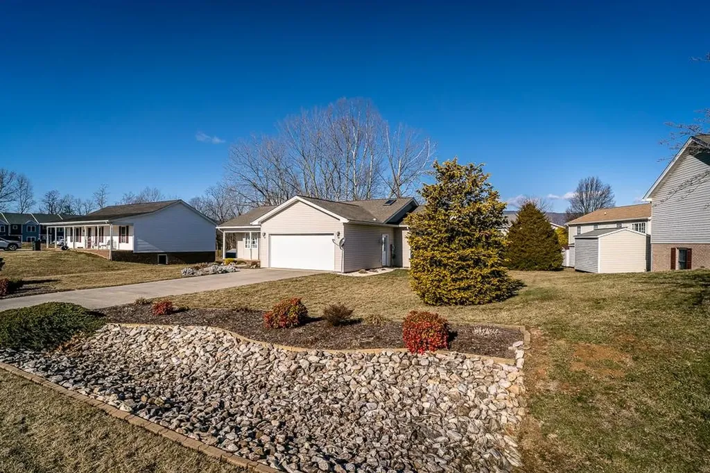 15711 Morning Dove Lane Elkton VA 22827