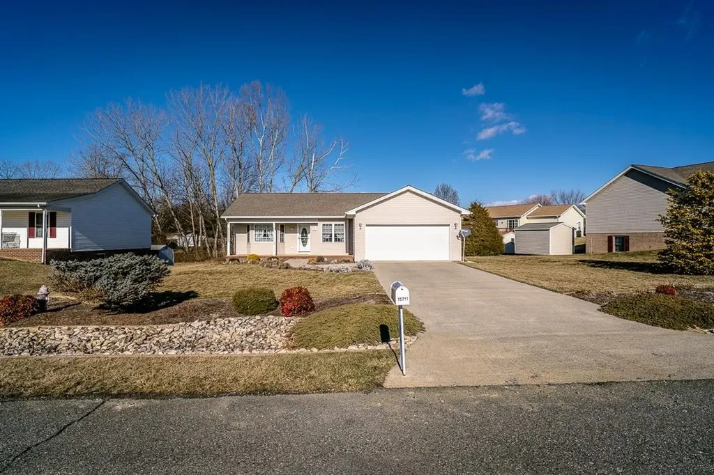 15711 Morning Dove Lane Elkton VA 22827