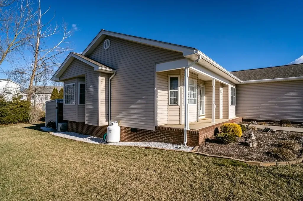 15711 Morning Dove Lane Elkton VA 22827