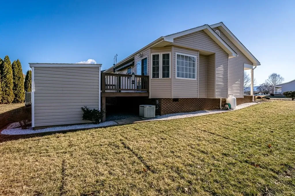 15711 Morning Dove Lane Elkton VA 22827