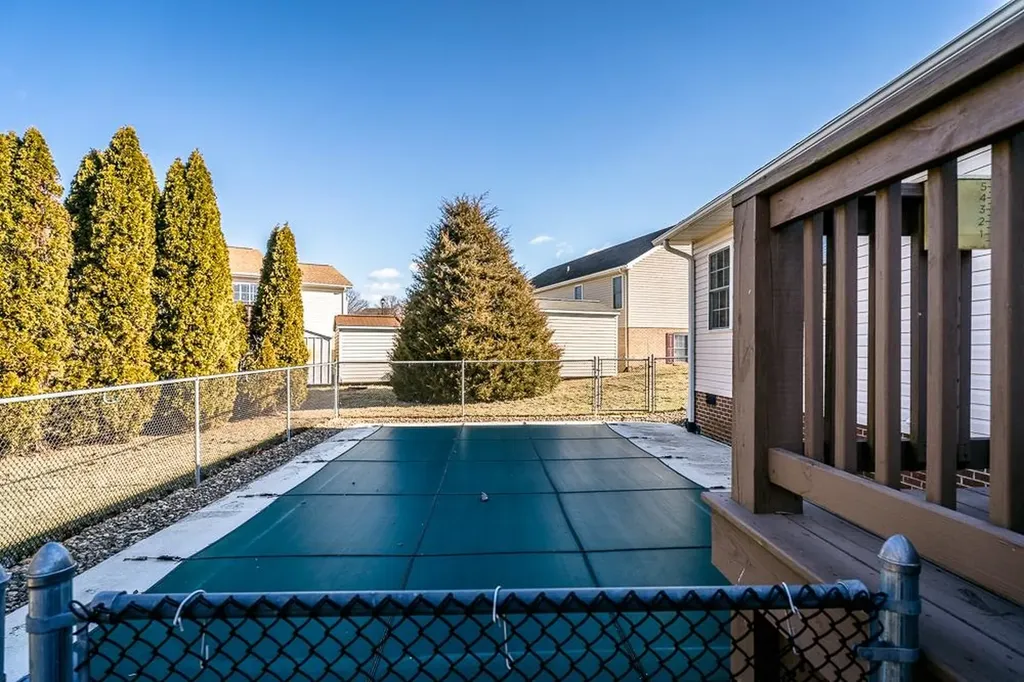 15711 Morning Dove Lane Elkton VA 22827