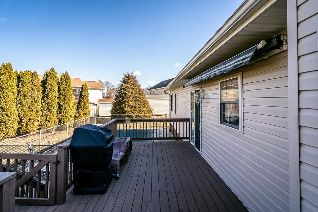 15711 Morning Dove Lane Elkton VA 22827