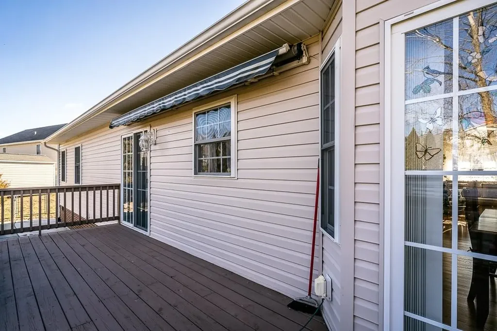 15711 Morning Dove Lane Elkton VA 22827