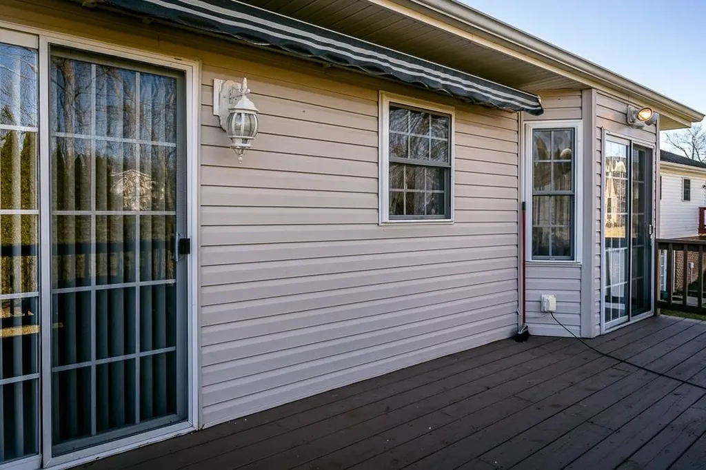 15711 Morning Dove Lane Elkton VA 22827