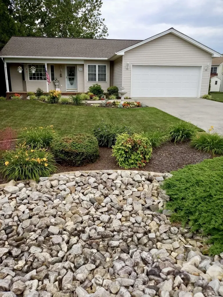 15711 Morning Dove Lane Elkton VA 22827