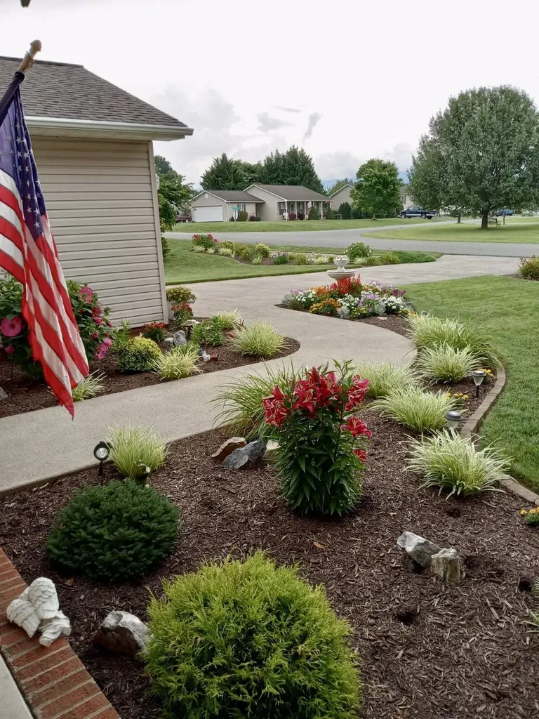 15711 Morning Dove Lane Elkton VA 22827