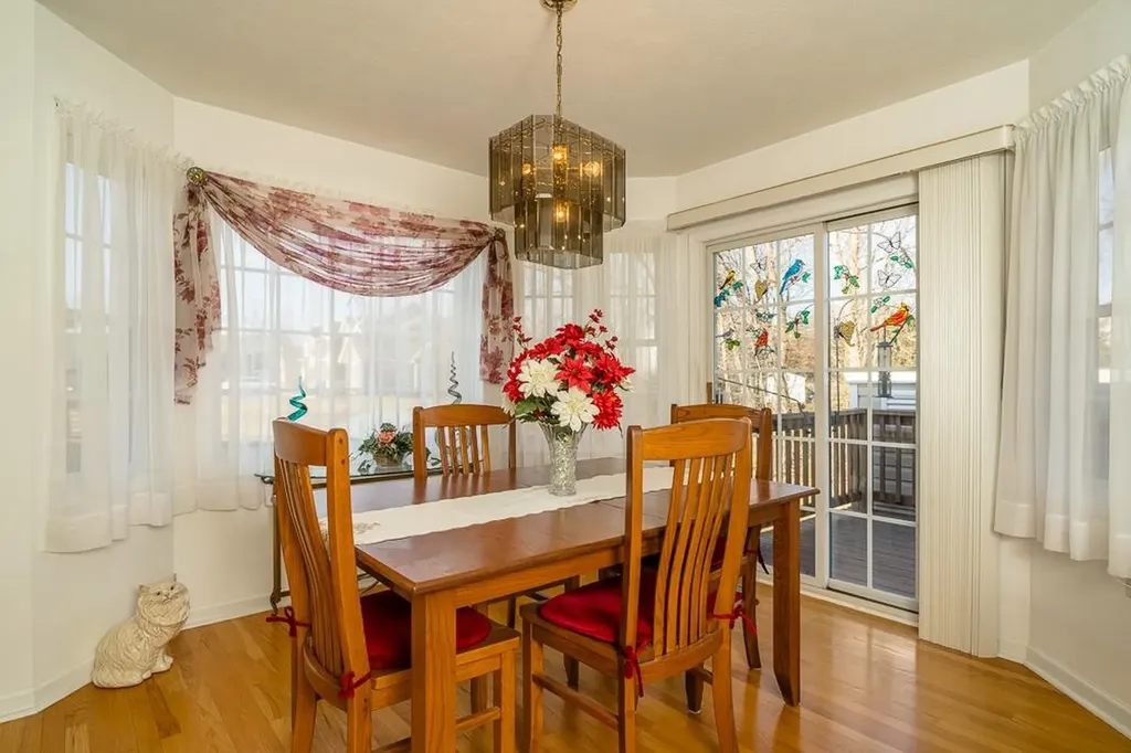 15711 Morning Dove Lane Elkton VA 22827