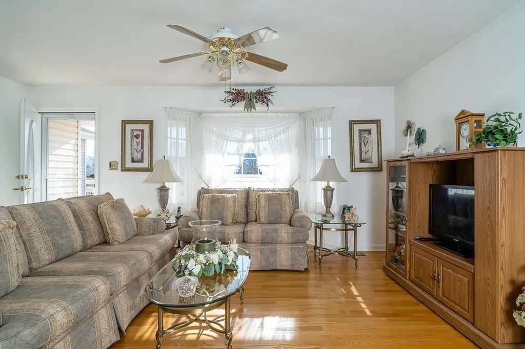 15711 Morning Dove Lane Elkton VA 22827