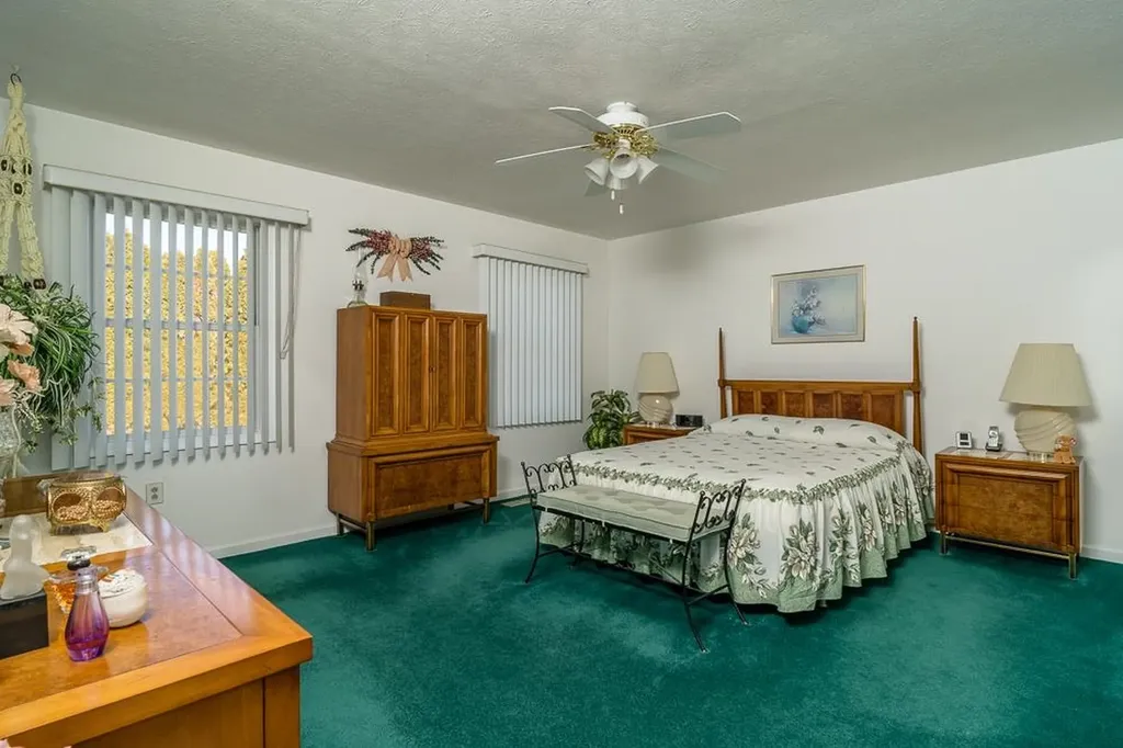 15711 Morning Dove Lane Elkton VA 22827