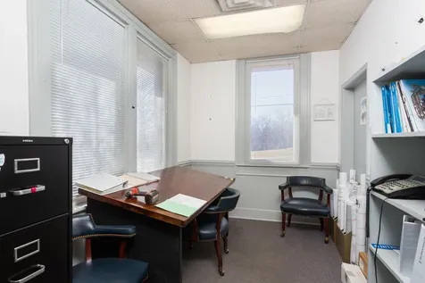 710 Fourth Street Shenandoah VA 22849