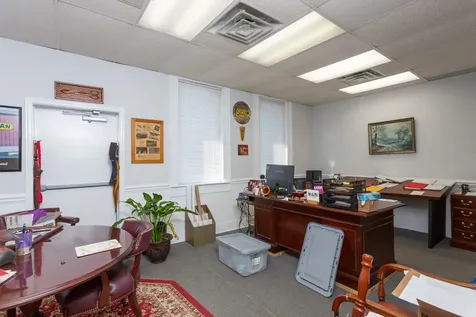 710 Fourth Street Shenandoah VA 22849