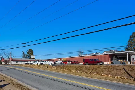 710 Fourth Street Shenandoah VA 22849